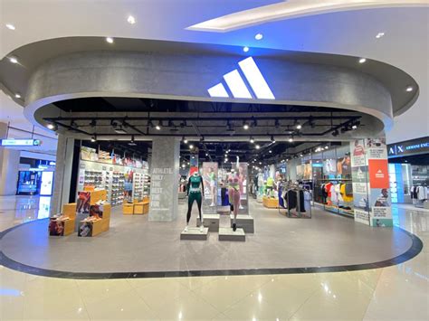 adidas cambodia store facebook.